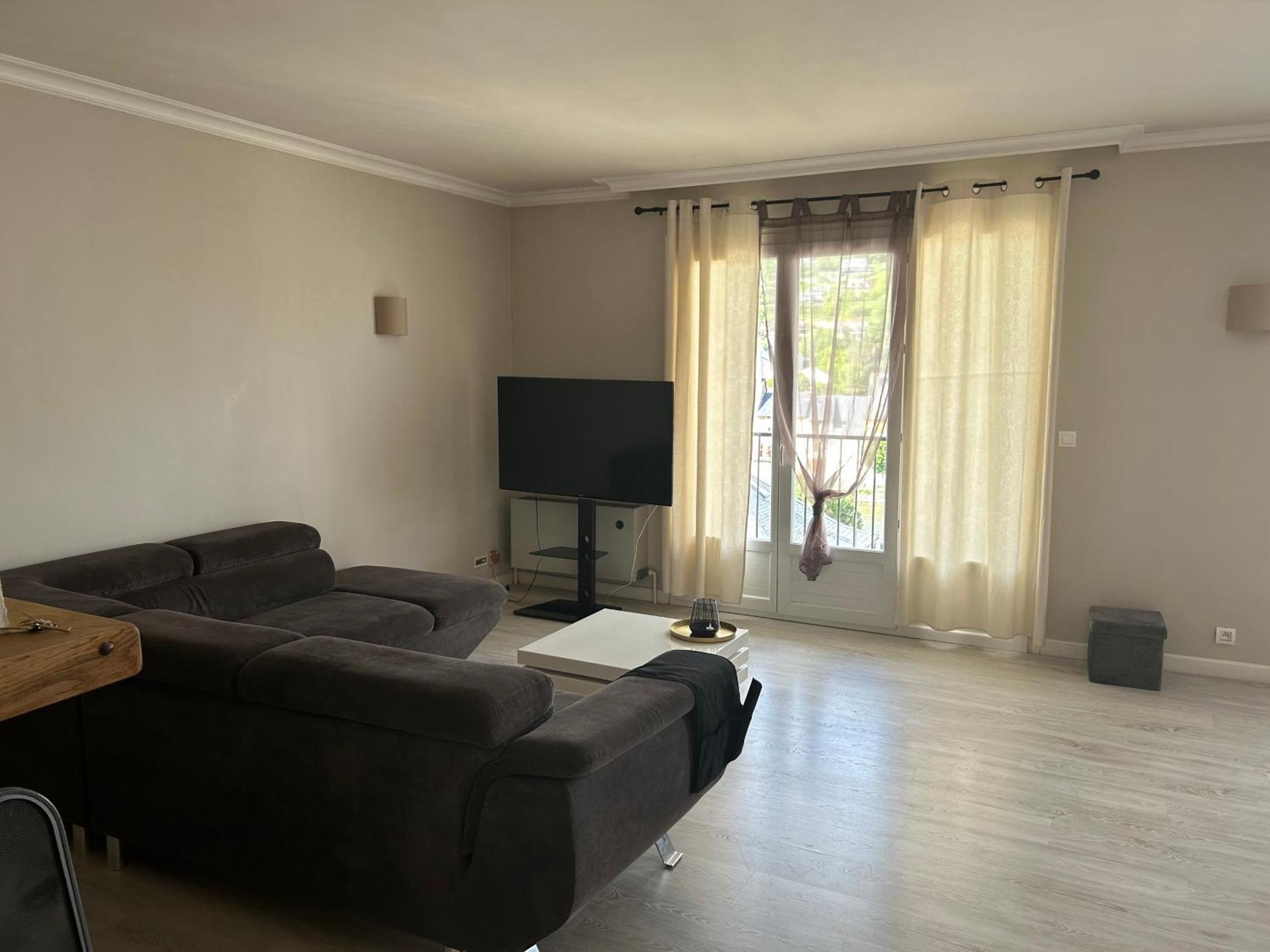Le Clouquie Apartment Espalion Exterior photo