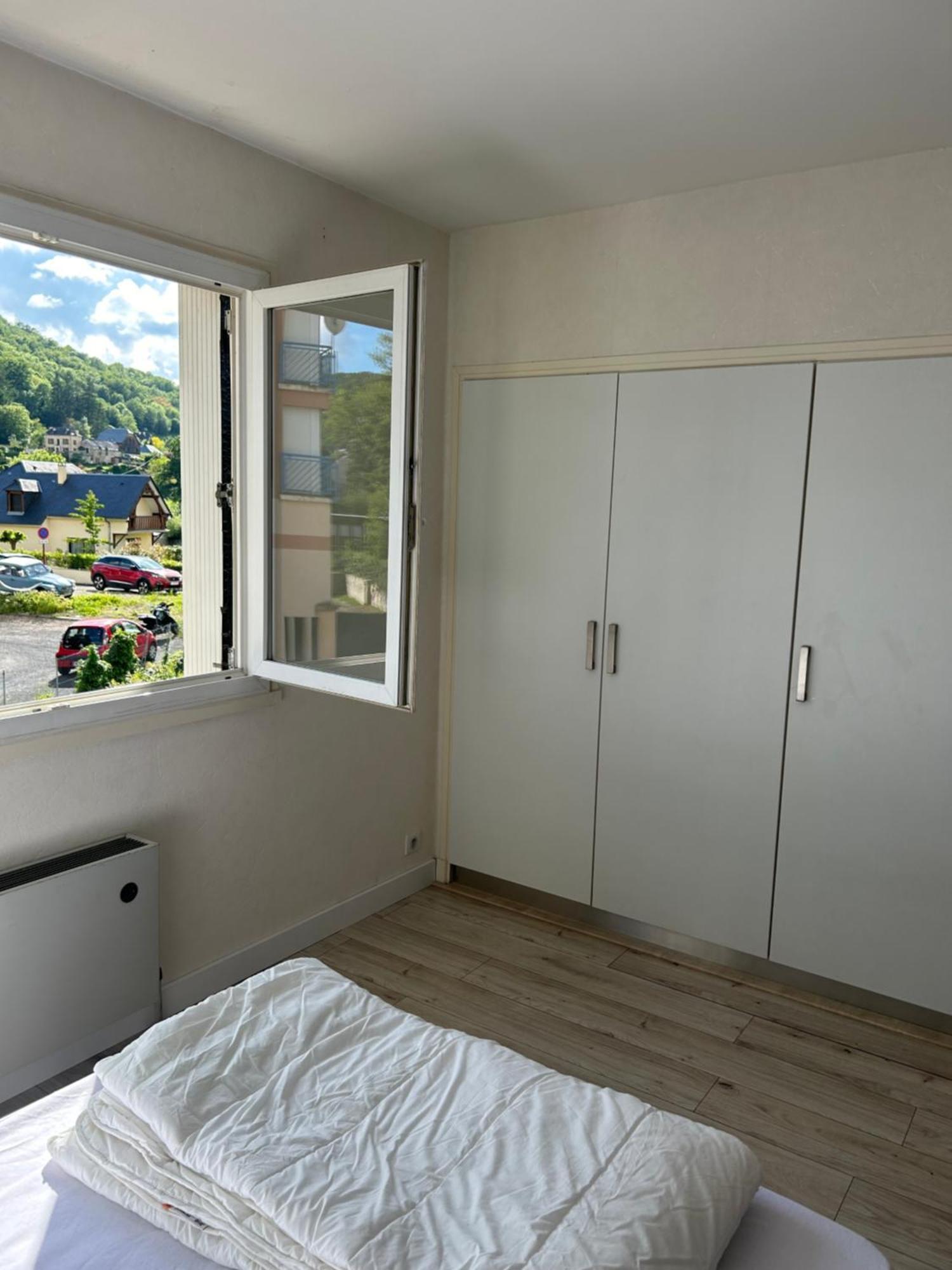 Le Clouquie Apartment Espalion Exterior photo