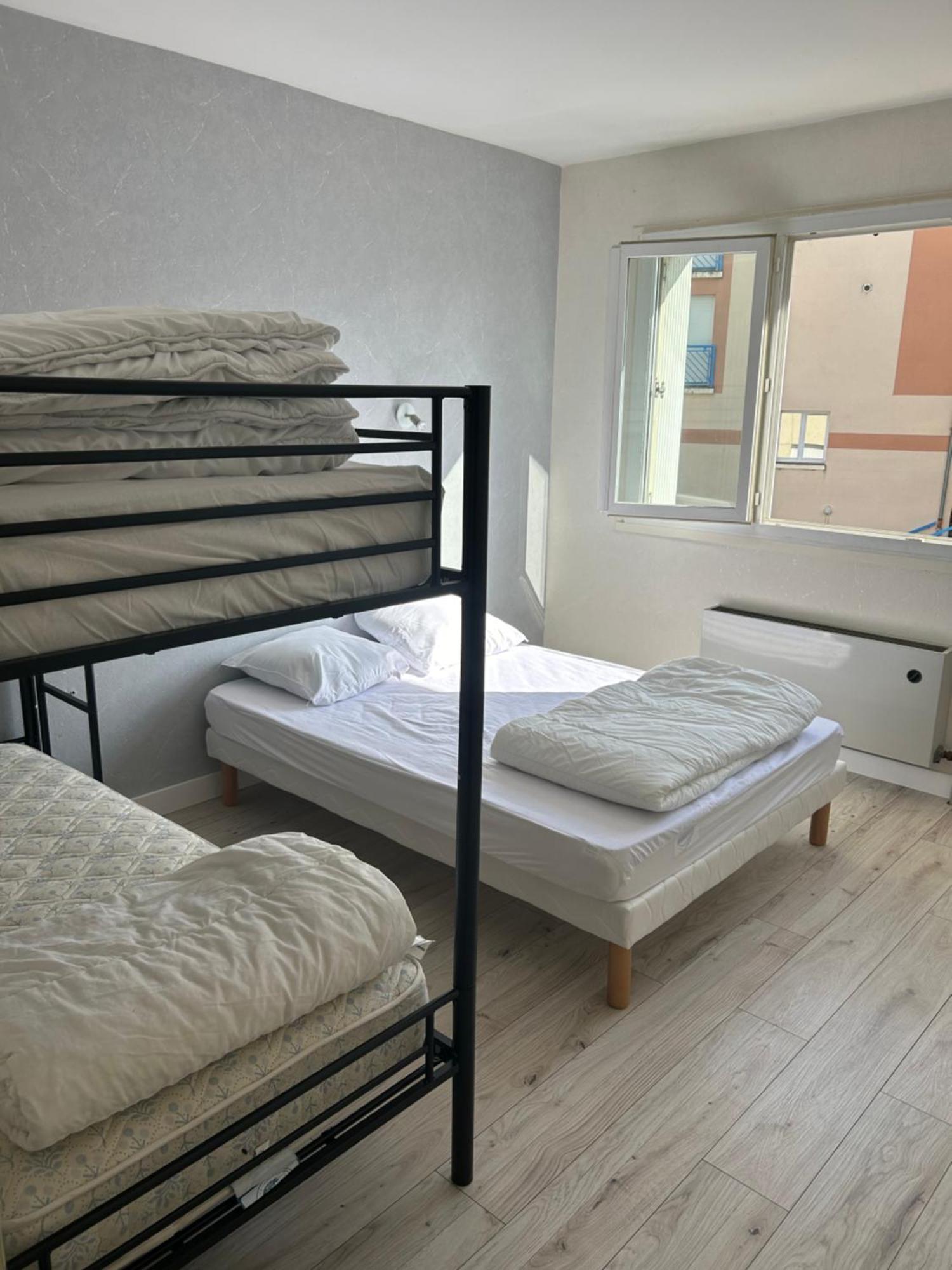 Le Clouquie Apartment Espalion Exterior photo