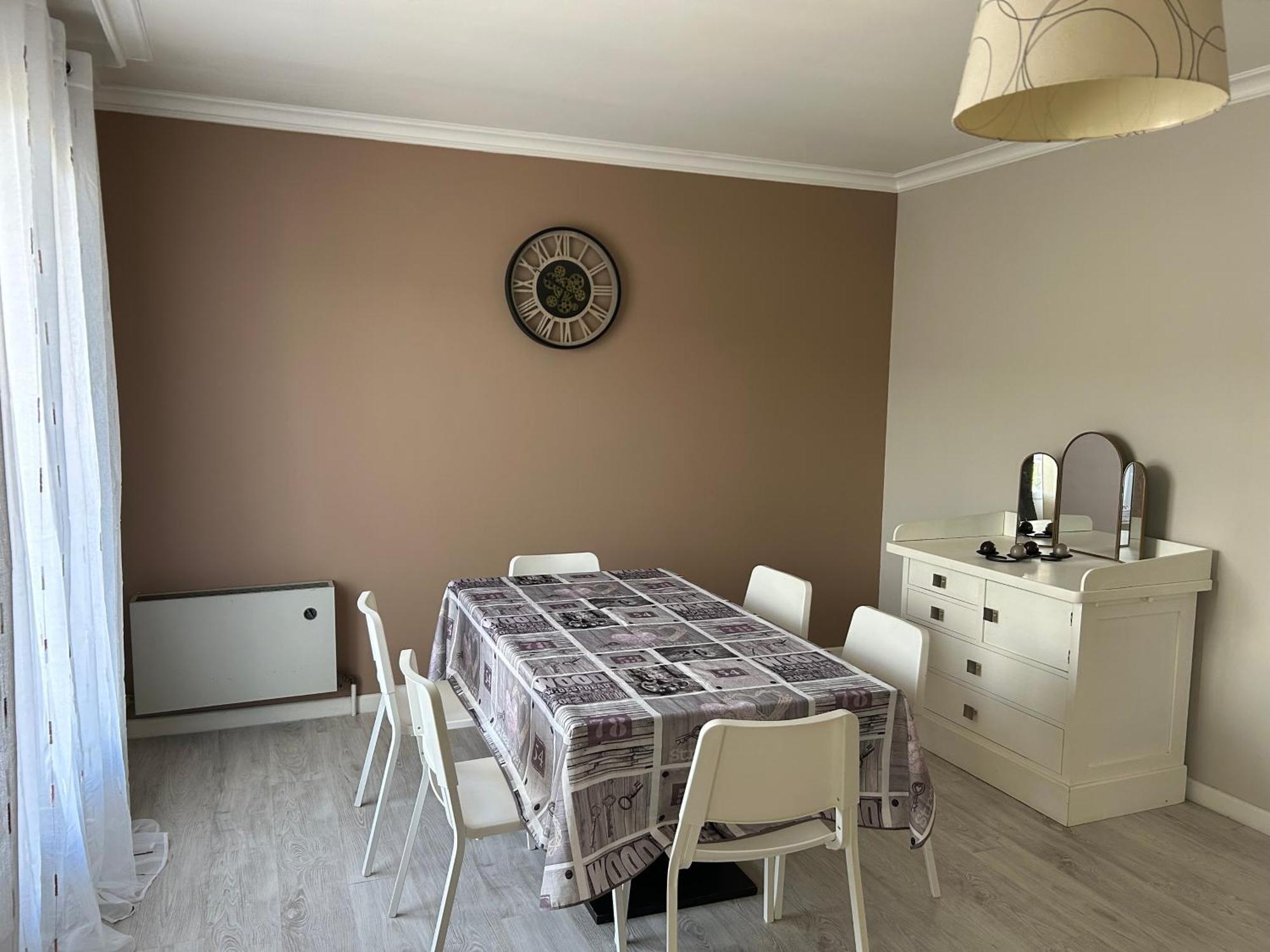 Le Clouquie Apartment Espalion Exterior photo